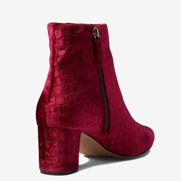 Kurt Geiger London Burlington Ankle Boot - Picture 2 of 12